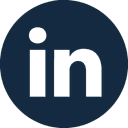 Icon Linkedin