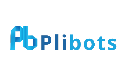 Logo Cliente Plibots