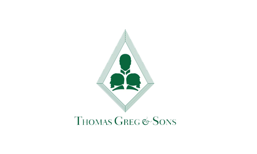 Logo Cliente Thomas Greg