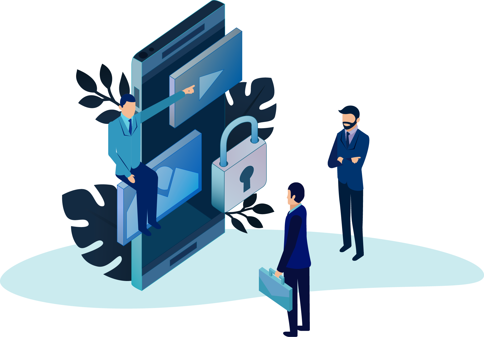 Imagen ERC Ciso Externo